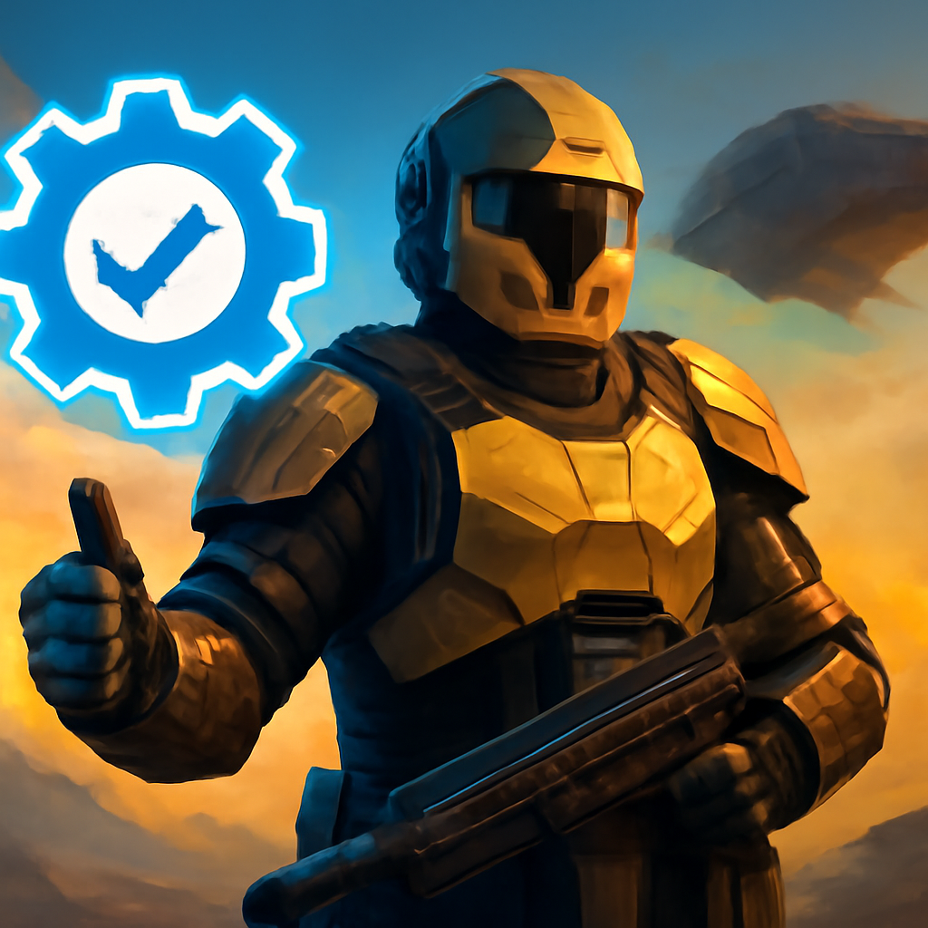 Helldivers 2 Launches Technical Patch to Win Back Gamers’ Trust