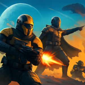 Helldivers 2: Summer Promises Big Galactic War Changes, But Are Divers Convinced?