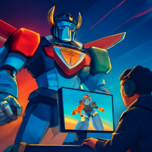 Henry Cavill’s Voltron Movie: Prepare for a Prime Stream, Not a Cinema Trip!