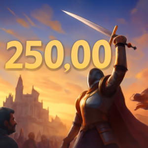 Heroes of Might and Magic: Olden Era Makes a Stellar Launch with 250,000 Sales