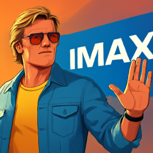 Hold Up! Brad Pitt’s Cliff Booth Sequel Is Hitting IMAX Before Netflix!