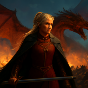 House of the Dragon Season 3: Rhaenyra Ki Jung Shuru! Release Date Revealed, Poster Hints at Epic Battle