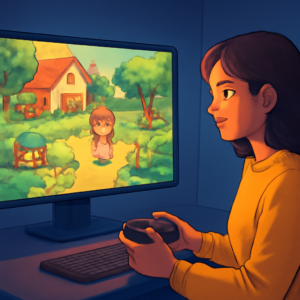 HoYoverse Joins the Cozy Craze: Is Petit Planet the Next Big Life Sim for Pakistani Gamers?