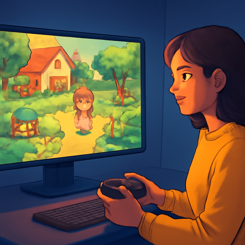 HoYoverse Joins the Cozy Craze: Is Petit Planet the Next Big Life Sim for Pakistani Gamers?