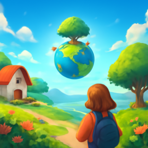 HoYoverse’s Cozy New World: Petit Planet Beta Returns with Fresh Updates!