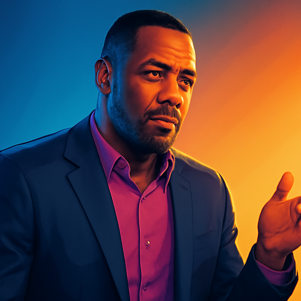 Idris Elba Ne Kaha: Main Agla James Bond Nahi Ban Raha, Kabhi Race Mein Tha Hi Nahi!