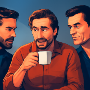 “In the Grey”: Jake Gyllenhaal Spills the Chai on Henry Cavill & Guy Ritchie’s On-Set Shenanigans!
