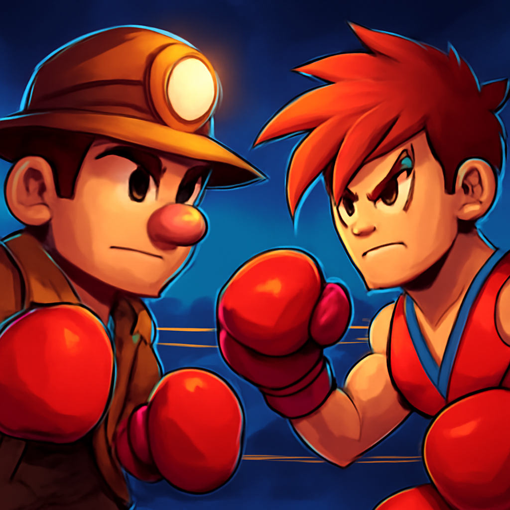 Indie Fighters Ka Dhamaka: Spelunky Ka Hero Fraymakers Ke Ring Mein!