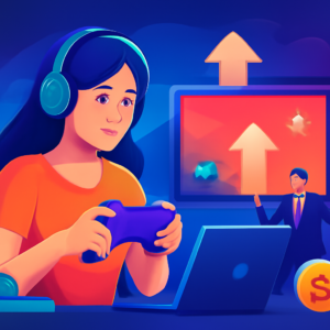 Indie Power-Up: How Small Games Are Empowering Big Publishers!
