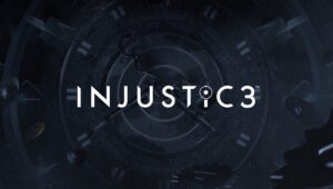 Injustice 3 Might Be on the Horizon After Nearly a Decade