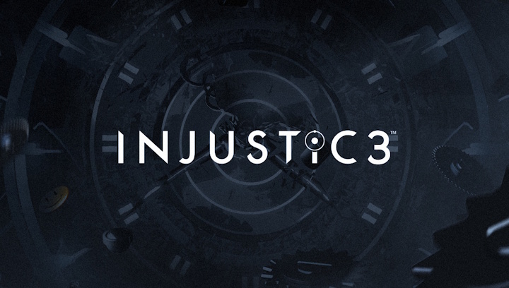 Injustice 3 Might Be on the Horizon After Nearly a Decade