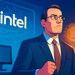 Intel Ka Comeback: CEO Sahib Ne Engineering Ko Seedha Apne Se Jor Kar Scene Badal Diya!