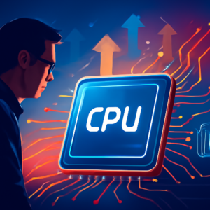 Intel’s Future CPUs: A Confusing Yet Exciting Roadmap Unveiled