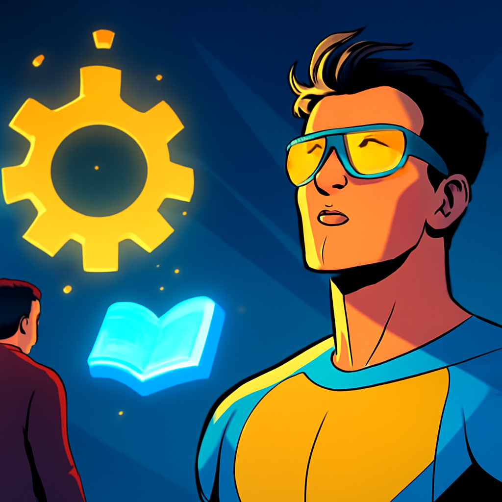 Invincible’s Future Unveiled: More “Side Quests” Are Coming, Says Creator, Despite S4’s Mixed Reactions!