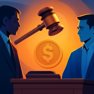 Ironmace Ordered to Pay Nexon $3.84 Million in Legal Showdown