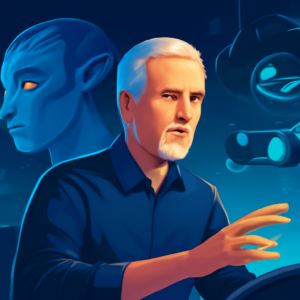 James Cameron Aims to Fast-Track Avatar Sequels with New Tech