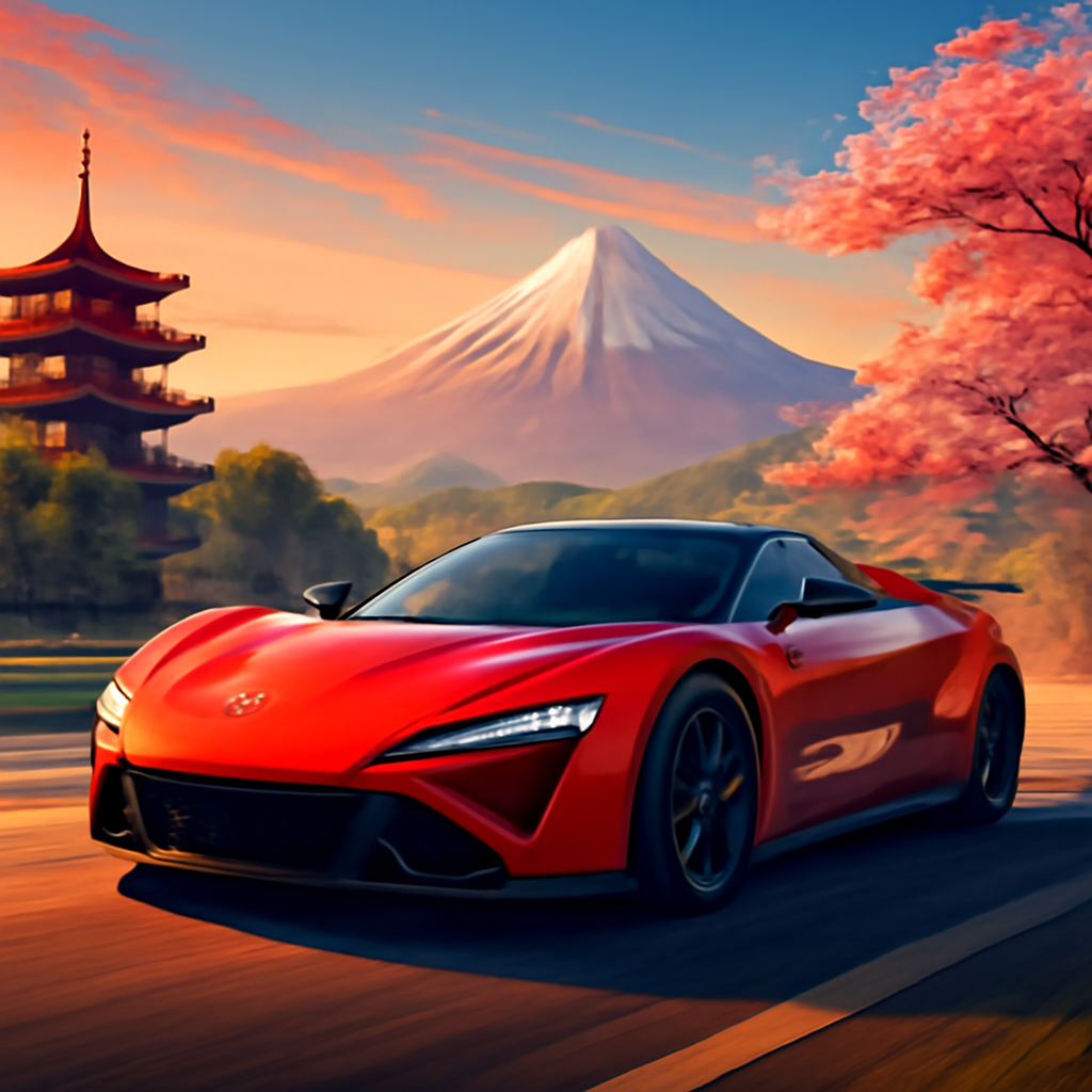 Japan Calling! Forza Horizon 6 Zooms Past FH5 Records Days Before Official Release!