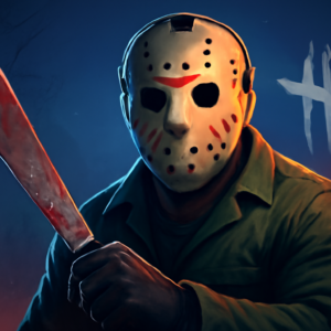 Jason Voorhees Joins Dead by Daylight: A Killer Collaboration Unveiled!