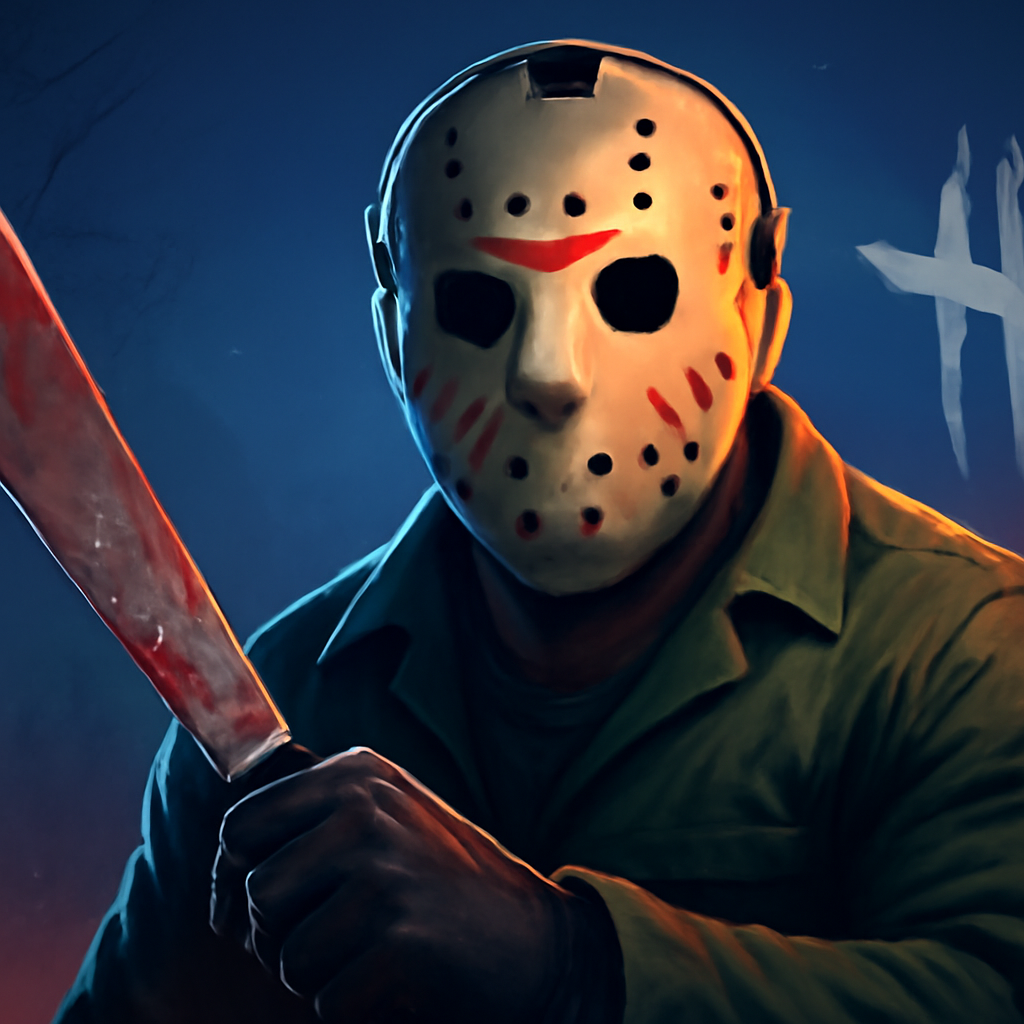 Jason Voorhees Joins Dead by Daylight: A Killer Collaboration Unveiled!