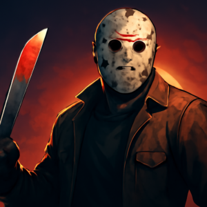 Jason Voorhees Joins Dead by Daylight: Unveiling His Powers and Release Date