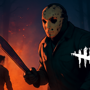 Jason Voorhees Joins the Fray in Dead by Daylight!