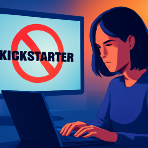 Kickstarter Changes Course on Adult Content Guidelines After Backlash