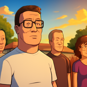 King of the Hill Season 15 Trailer: A Nostalgic Trip Down Memory Lane