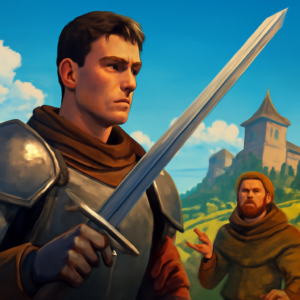 Kingdom Come: Deliverance 2 Devs Spill the Beans: Why Tough Gameplay Makes You Feel Like a Boss!