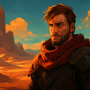 Kliff’s Journey in Crimson Desert: An Actor’s Perspective on Character Growth