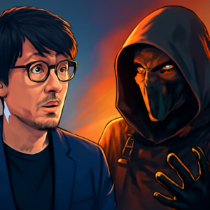 Kojima Surprised: Higgs Steals the Show in Death Stranding 2 Fan Polls!