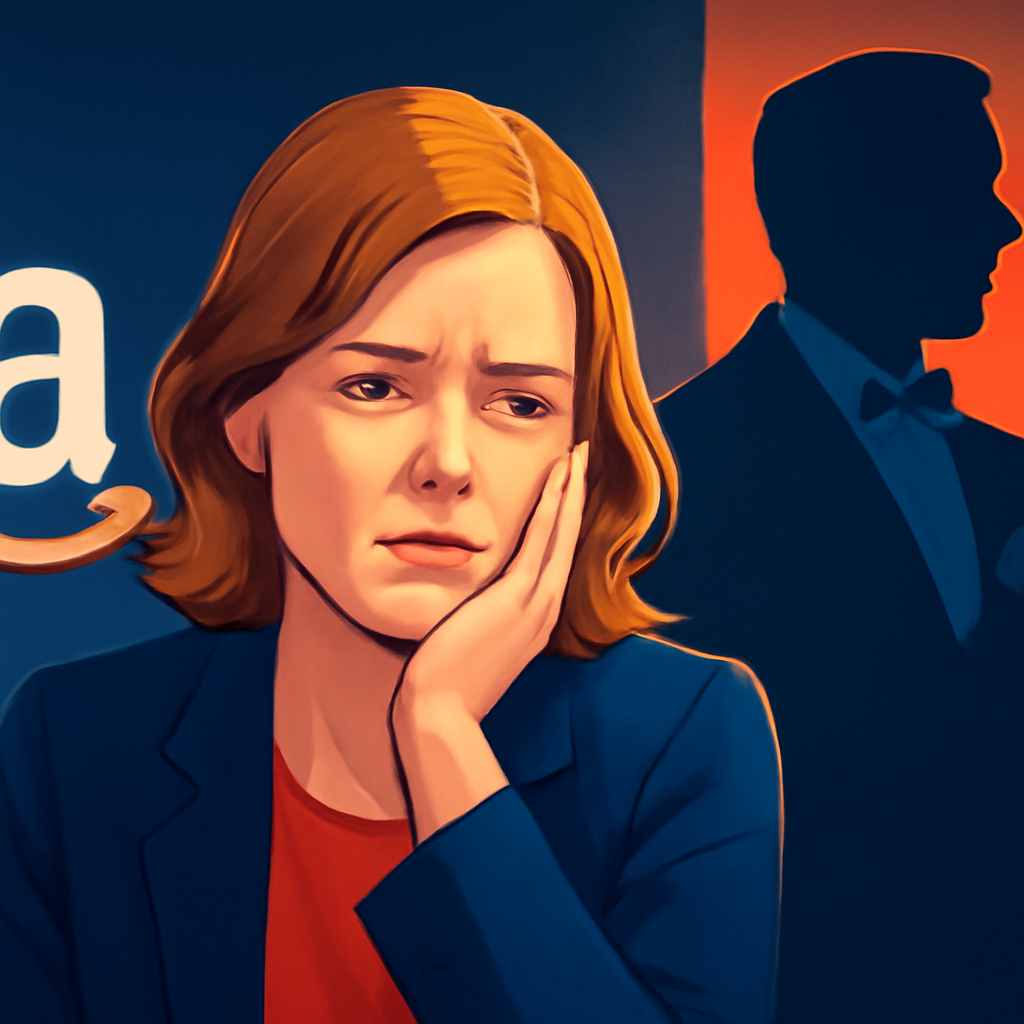 Lea Seydoux’s Mixed Emotions on Bond’s New Era with Amazon
