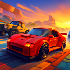 LEGO 2K Drive Delisted: Not The End For Your Brick Racing Fun!