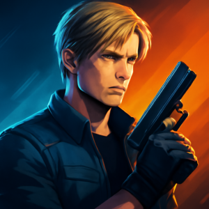 Leon S. Kennedy: The Ageless Action Hero of Resident Evil Requiem