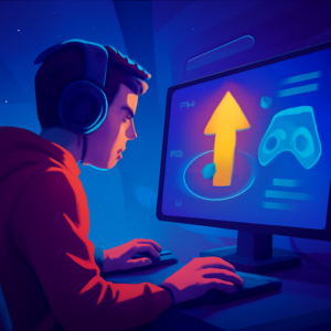 Level Up or Cheat Code? ‘Enhanced Games’ Catching Tech’s Eye!