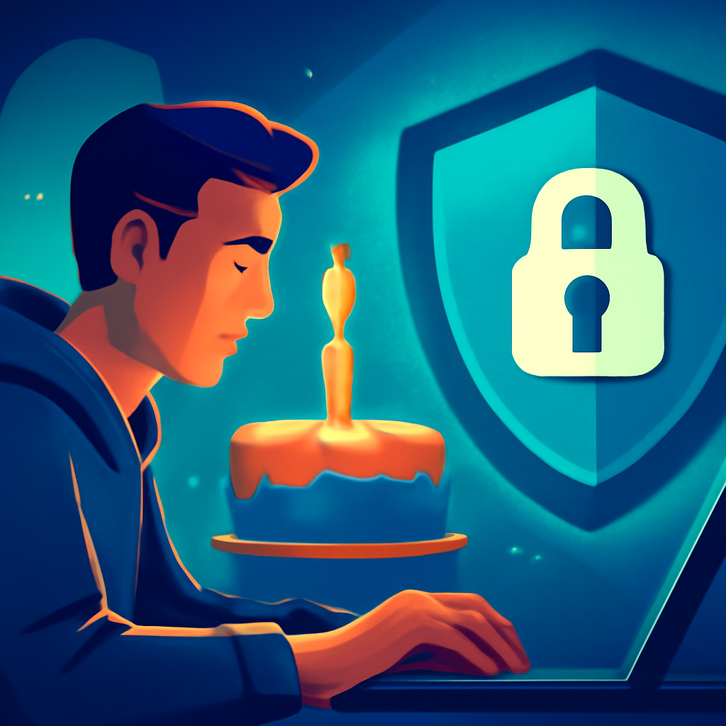 Level Up Your Online Security: Surfshark’s Epic Birthday Deal Brings Unlimited VPN Protection!