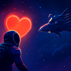 Love and Deepspace: Caleb’s Third Myth Unveiled! Dive into Ghosts’ Final March!