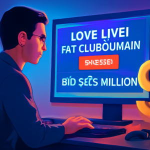 Love Live! Fan Club Domain Up for Grabs with a Whopping Bid of $615 Million