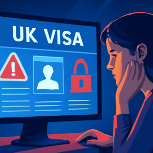 Major Flaw in UK Visa Portal Leaks Personal Data of Applicants