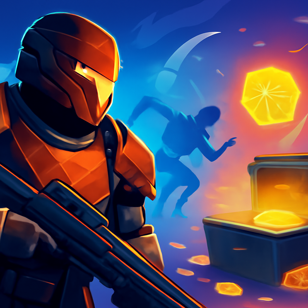 Marathon: Loot Overload! Bungie Supercharges Progression & Raids Before Season 2