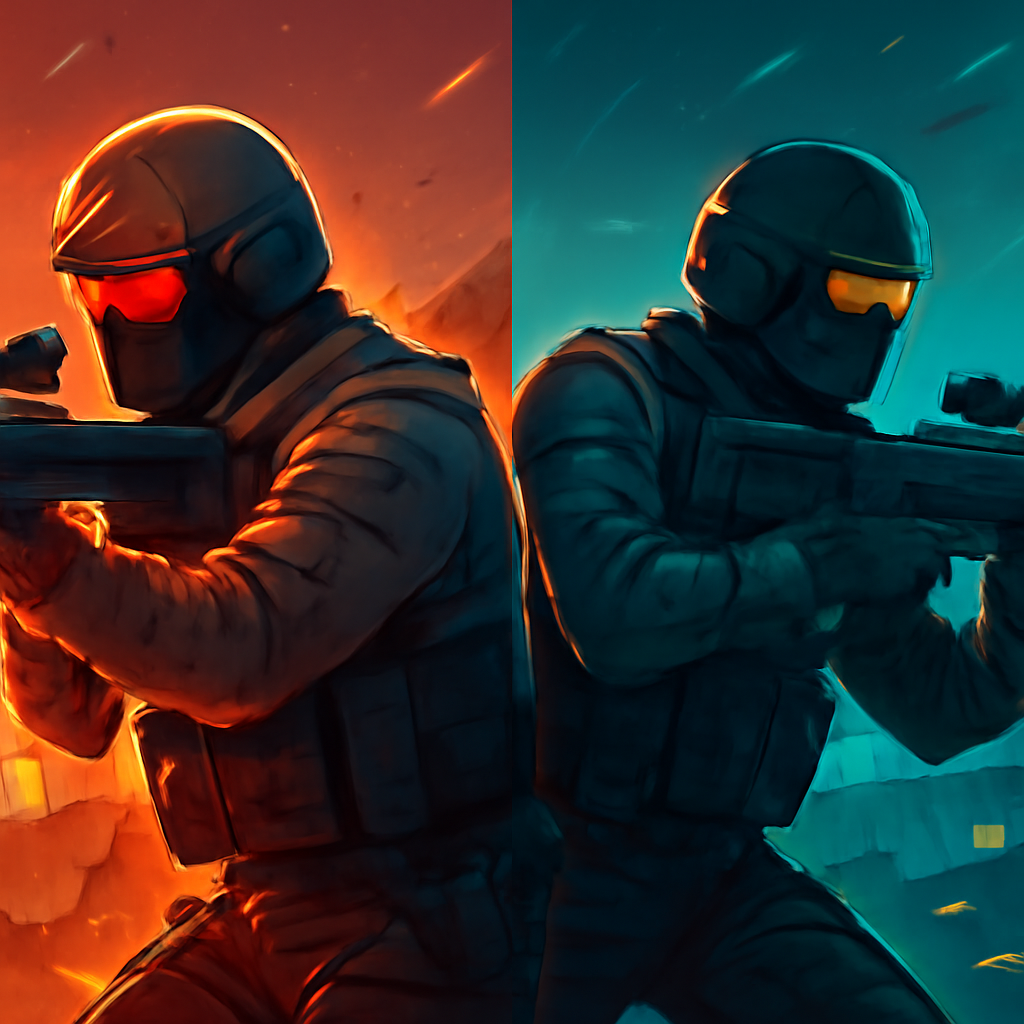 Marathon Season 2 Combat Overhaul: Say Goodbye to Thermal Snipers & Hello to New Mayhem!