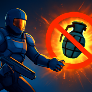 Marathon’s Latest Patch: Say Goodbye to Grenade Spam?