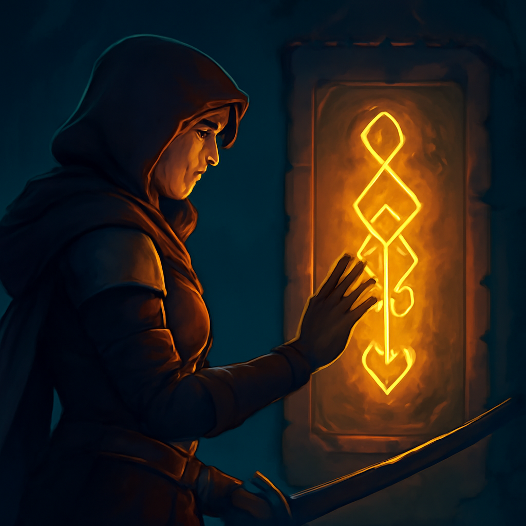 Mastering The Path of Riddles in Diablo 4