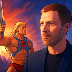 Masters of the Universe Movie: Director Travis Knight on Honoring He-Man’s Epic (and Tricky!) Lore