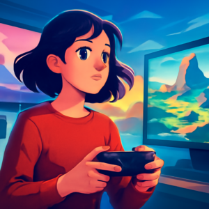 Media Molecule Shakes Things Up: New Open-World IP on the Horizon!