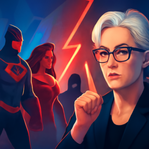 Meryl Streep Critiques the “Marvel-ized” Film Trend: Good vs. Evil Gets Boring