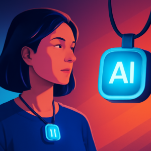 Meta’s New Venture: AI Pendant in the Works!