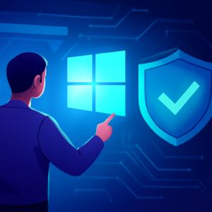 Microsoft Steps Up to Boost Windows Driver Quality and Security