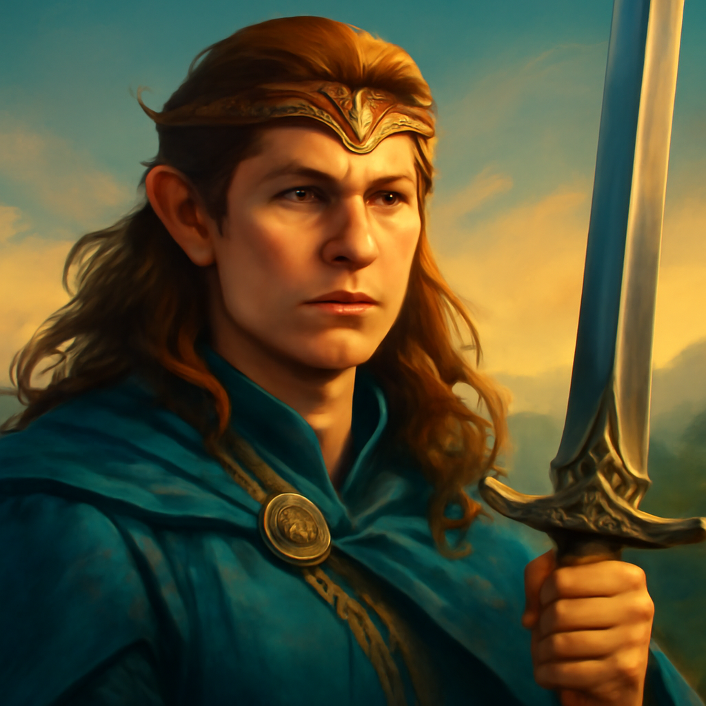 Middle-earth Calling! Rings of Power Season 3 Gets a Release Date & First Look!