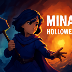 Mina the Hollower Finally Set to Release After Years of Anticipation