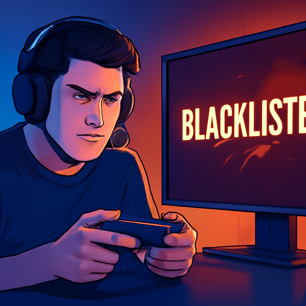 MindsEye’s New Mission ‘Blacklisted’ Fails to Impress Gamers